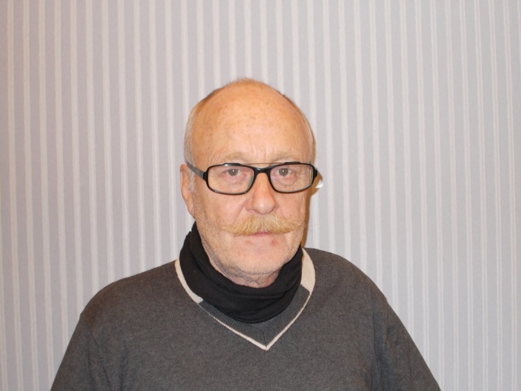 Leif Roger Simonsen style=